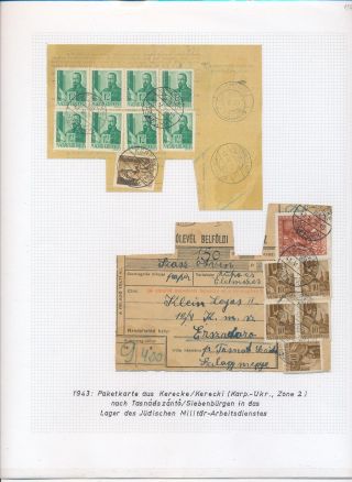 ZAKARPATSKÁ UKRAJINA (II) – list 290