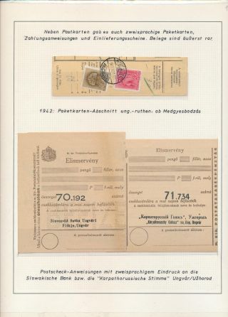 ZAKARPATSKÁ UKRAJINA (II) – list 291