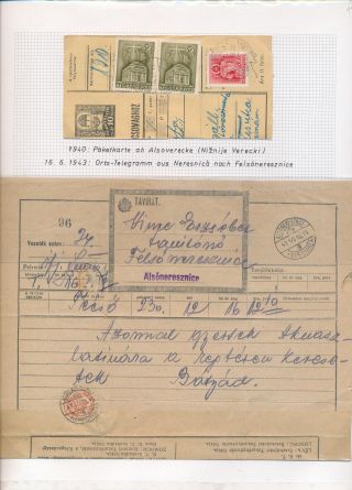 ZAKARPATSKÁ UKRAJINA (II) – list 294