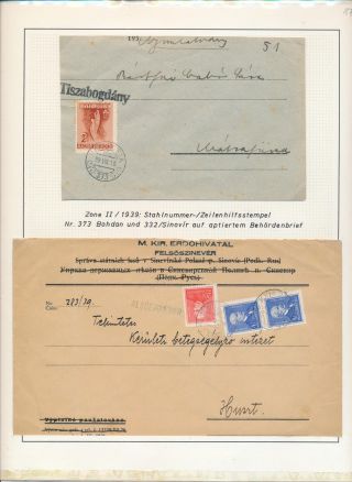 ZAKARPATSKÁ UKRAJINA (II) – list 298