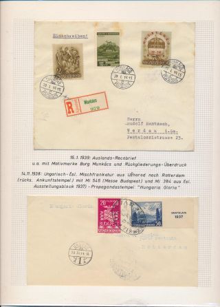 ZAKARPATSKÁ UKRAJINA (II) – list 299