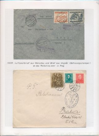 ZAKARPATSKÁ UKRAJINA (II) – list 301