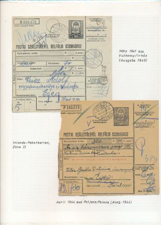 ZAKARPATSKÁ UKRAJINA (II) – list 306