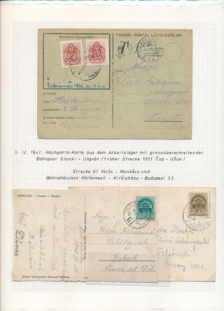 ZAKARPATSKÁ UKRAJINA (II) – list 310