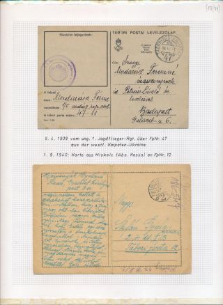 ZAKARPATSKÁ UKRAJINA (II) – list 317