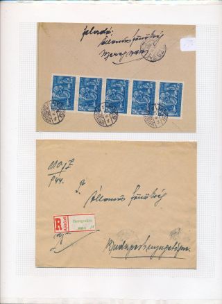 ZAKARPATSKÁ UKRAJINA (II) – list 320