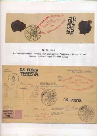 ZAKARPATSKÁ UKRAJINA (II) – list 342