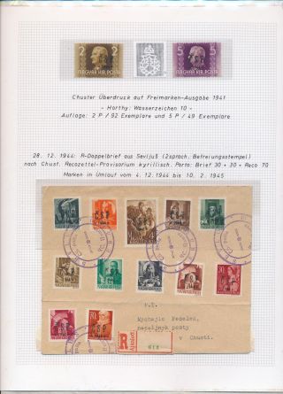 ZAKARPATSKÁ UKRAJINA (II) – list 344