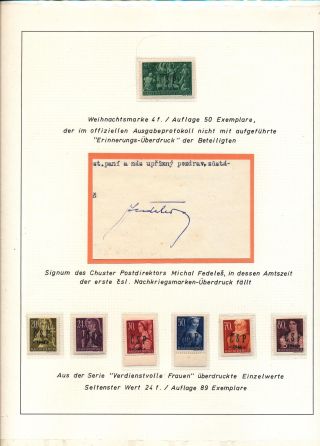 ZAKARPATSKÁ UKRAJINA (II) – list 350