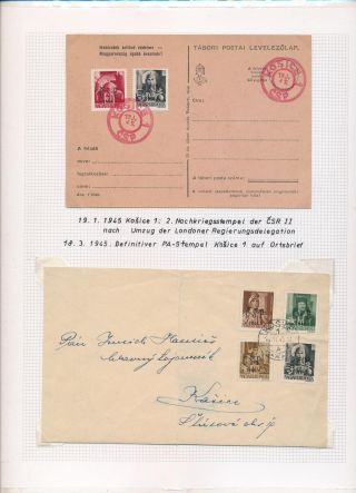 ZAKARPATSKÁ UKRAJINA (II) – list 355