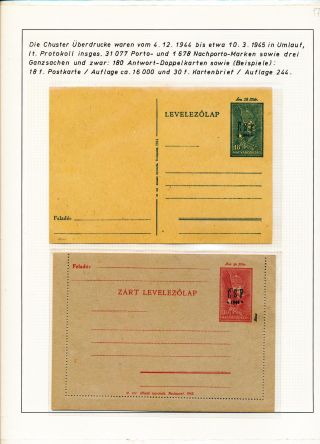 ZAKARPATSKÁ UKRAJINA (II) – list 356