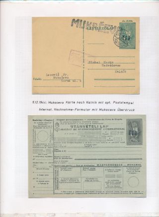 ZAKARPATSKÁ UKRAJINA (II) – list 360