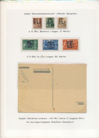 ZAKARPATSKÁ UKRAJINA (II) – list 367