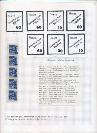 ZAKARPATSKÁ UKRAJINA (II) – list 368