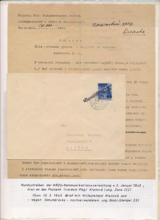 ZAKARPATSKÁ UKRAJINA (II) – list 369