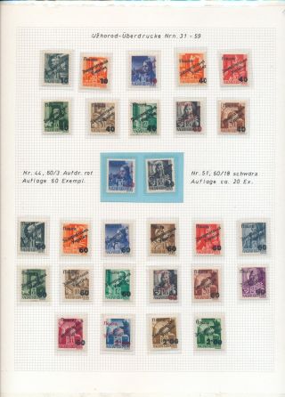 ZAKARPATSKÁ UKRAJINA (II) – list 371