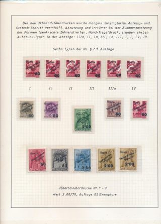 ZAKARPATSKÁ UKRAJINA (II) – list 372