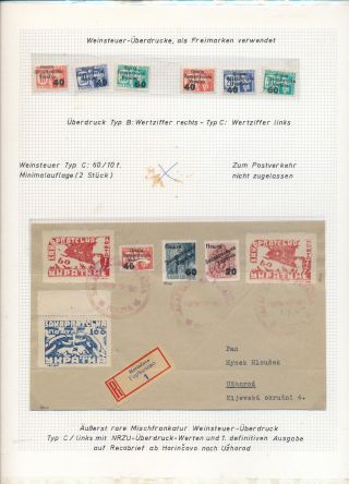 ZAKARPATSKÁ UKRAJINA (II) – list 373