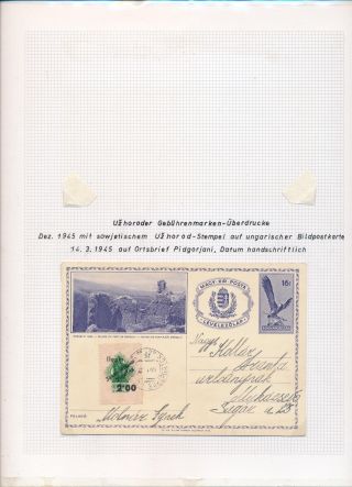 ZAKARPATSKÁ UKRAJINA (II) – list 375