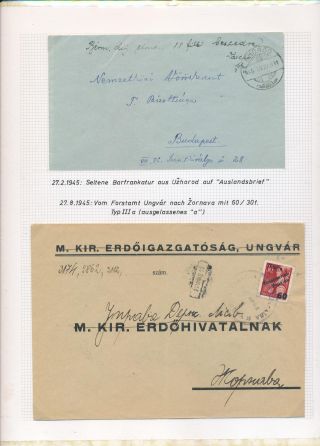 ZAKARPATSKÁ UKRAJINA (II) – list 378