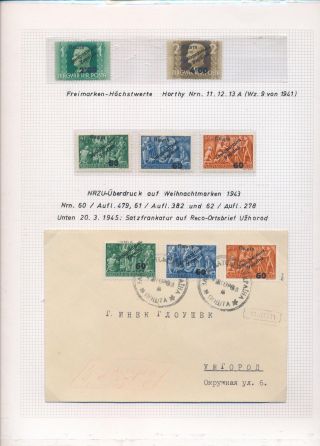 ZAKARPATSKÁ UKRAJINA (II) – list 388