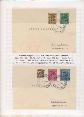 ZAKARPATSKÁ UKRAJINA (II) – list 389