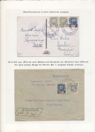 ZAKARPATSKÁ UKRAJINA (II) – list 404