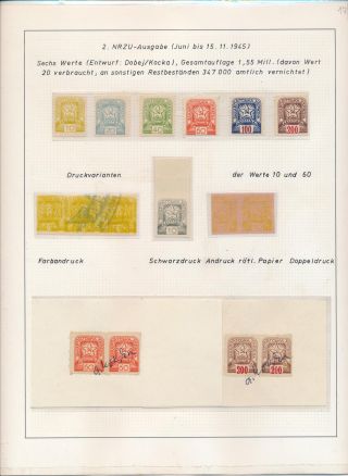 ZAKARPATSKÁ UKRAJINA (II) – list 407