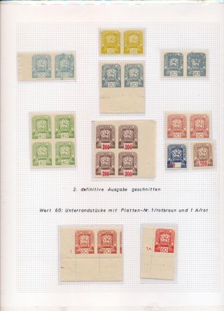 ZAKARPATSKÁ UKRAJINA (II) – list 409