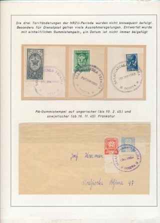 ZAKARPATSKÁ UKRAJINA (II) – list 415