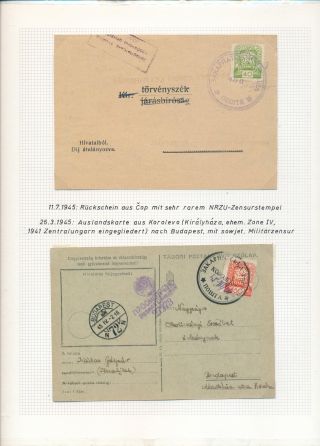 ZAKARPATSKÁ UKRAJINA (II) – list 416