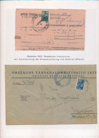 ZAKARPATSKÁ UKRAJINA (II) – list 420