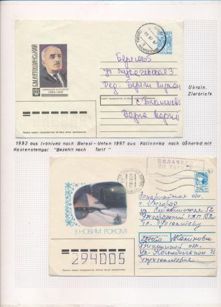 ZAKARPATSKÁ UKRAJINA (II) – list 428