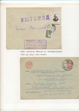 ZAKARPATSKÁ UKRAJINA (II) – list 431