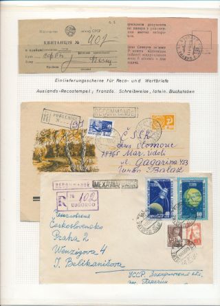 ZAKARPATSKÁ UKRAJINA (II) – list 432