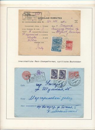 ZAKARPATSKÁ UKRAJINA (II) – list 436