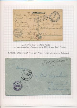 CZECHOSLOVAK MILITARY POST 1936-1945 – sheet 60