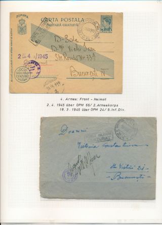 CZECHOSLOVAK MILITARY POST 1936-1945 – sheet 77
