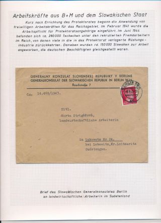 ČESKOSLOVENSKÉ VOJENSKÉ POŠTY 1936-1945 – list 83
