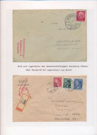 ČESKOSLOVENSKÉ VOJENSKÉ POŠTY 1936-1945 – list 95
