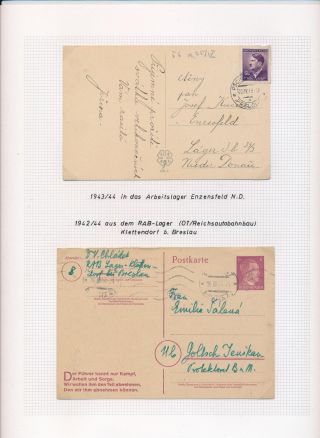 ČESKOSLOVENSKÉ VOJENSKÉ POŠTY 1936-1945 – list 96