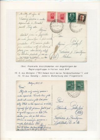 ČESKOSLOVENSKÉ VOJENSKÉ POŠTY 1936-1945 – list 166