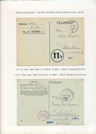 ČESKOSLOVENSKÉ VOJENSKÉ POŠTY 1936-1945 – list 172