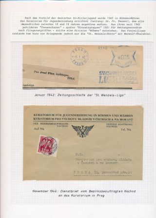 ČESKOSLOVENSKÉ VOJENSKÉ POŠTY 1936-1945 – list 185