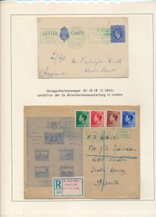 ČESKOSLOVENSKÉ VOJENSKÉ POŠTY 1936-1945 – list 205