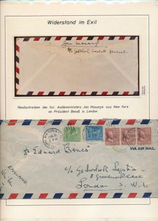 ČESKOSLOVENSKÉ VOJENSKÉ POŠTY 1936-1945 – list 210