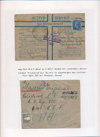 ČESKOSLOVENSKÉ VOJENSKÉ POŠTY 1936-1945 – list 217