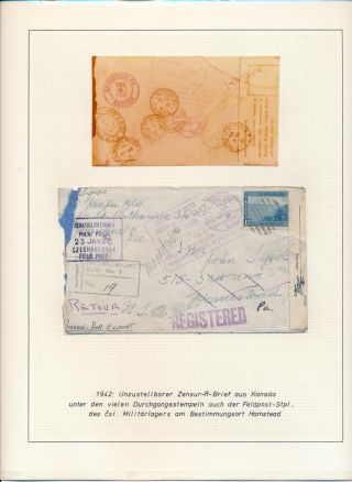 ČESKOSLOVENSKÉ VOJENSKÉ POŠTY 1936-1945 – list 222