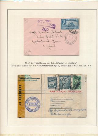 ČESKOSLOVENSKÉ VOJENSKÉ POŠTY 1936-1945 – list 223