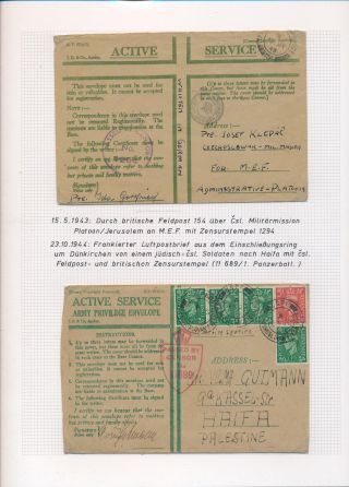 ČESKOSLOVENSKÉ VOJENSKÉ POŠTY 1936-1945 – list 248
